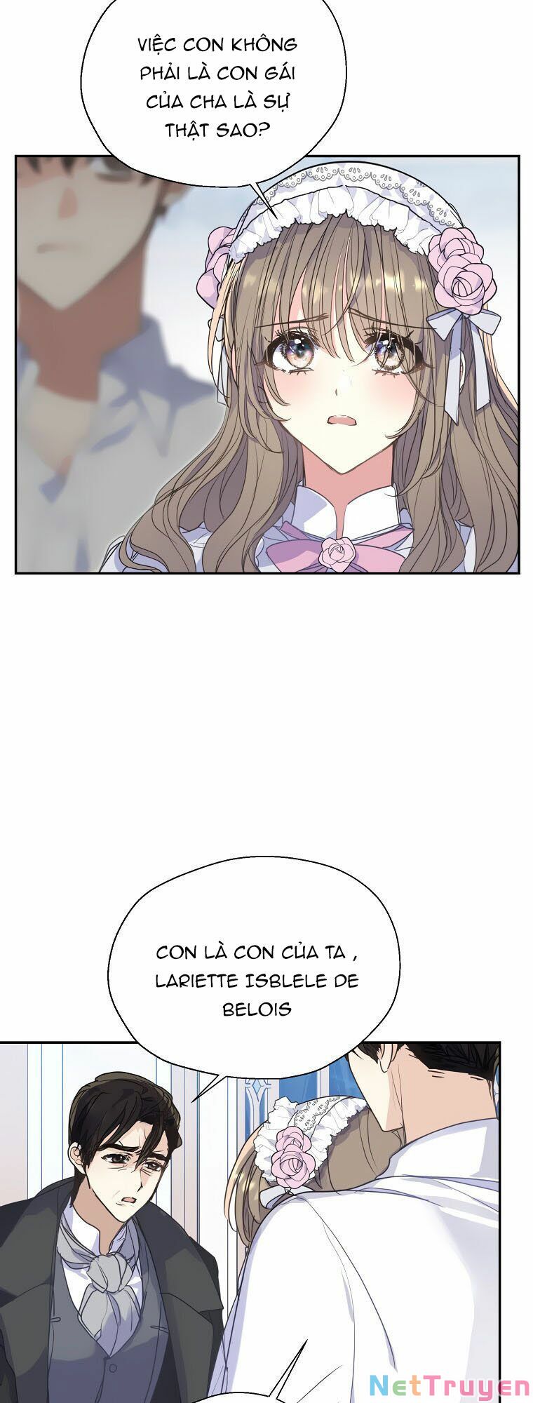 Bệ Hạ,xin Đừng Giết Tôi!!: Chapter 72.1