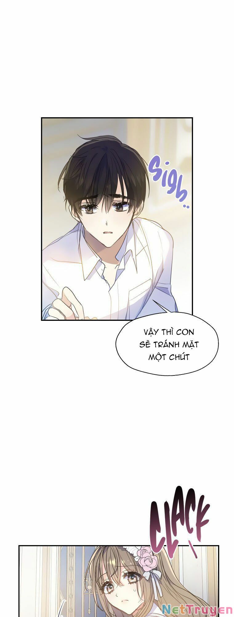 Bệ Hạ,xin Đừng Giết Tôi!!: Chapter 72.1