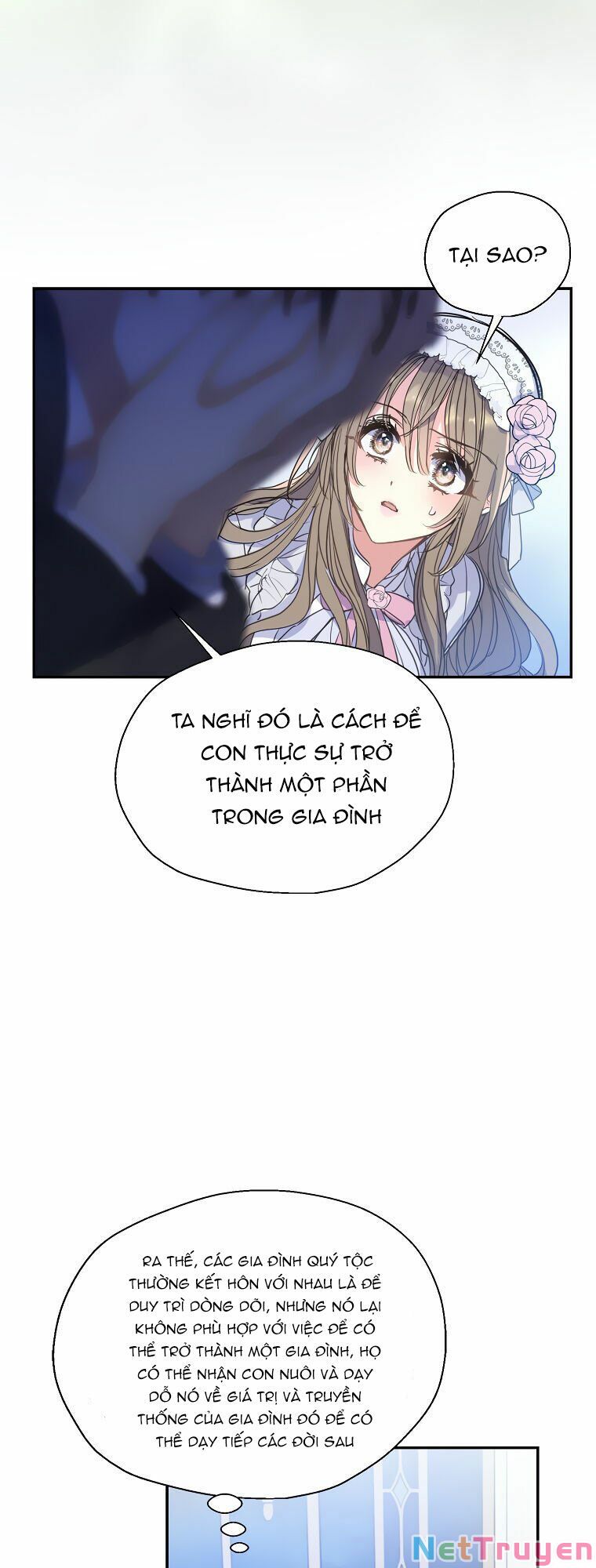 Bệ Hạ,xin Đừng Giết Tôi!!: Chapter 72.1