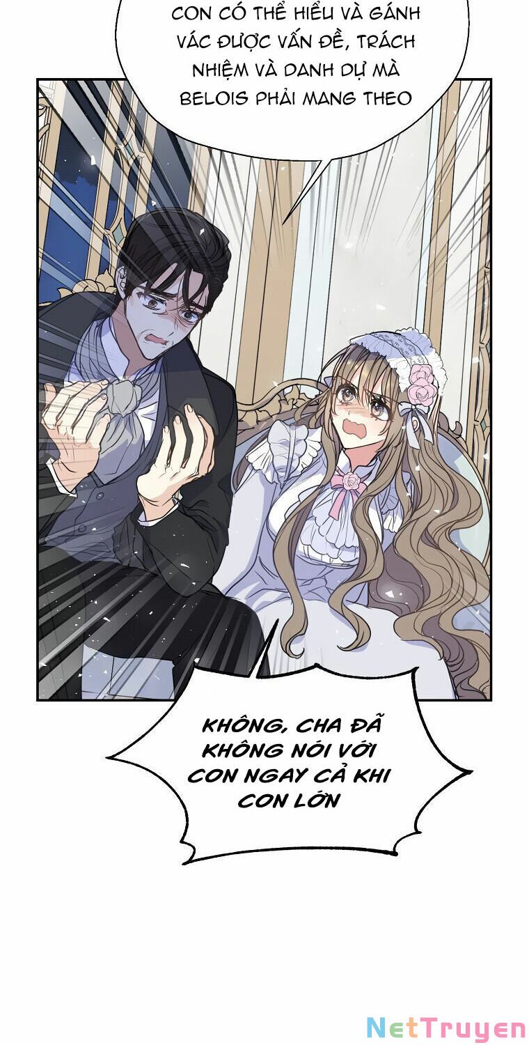 Bệ Hạ,xin Đừng Giết Tôi!!: Chapter 72.1