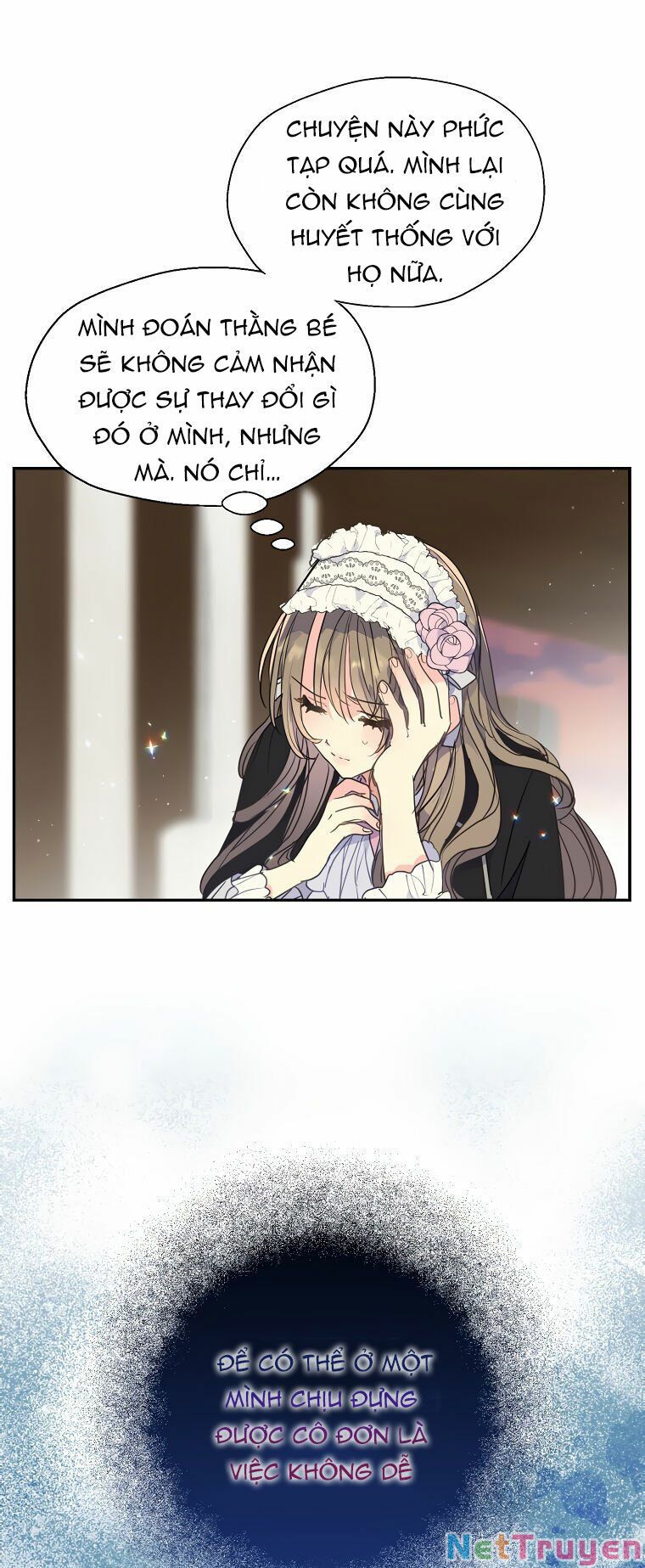 Bệ Hạ,xin Đừng Giết Tôi!!: Chapter 72.1
