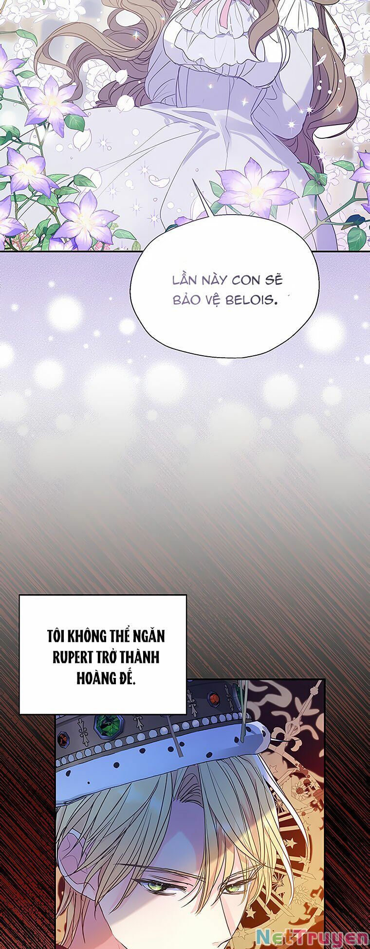 Bệ Hạ,xin Đừng Giết Tôi!!: Chapter 72.2