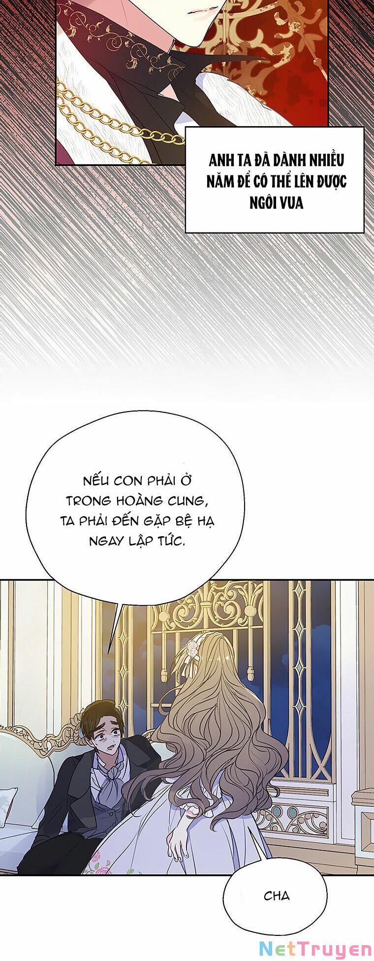Bệ Hạ,xin Đừng Giết Tôi!!: Chapter 72.2