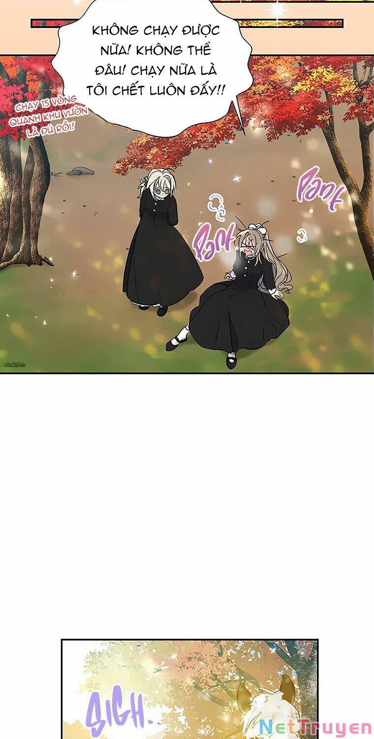 Bệ Hạ,xin Đừng Giết Tôi!!: Chapter 72.2