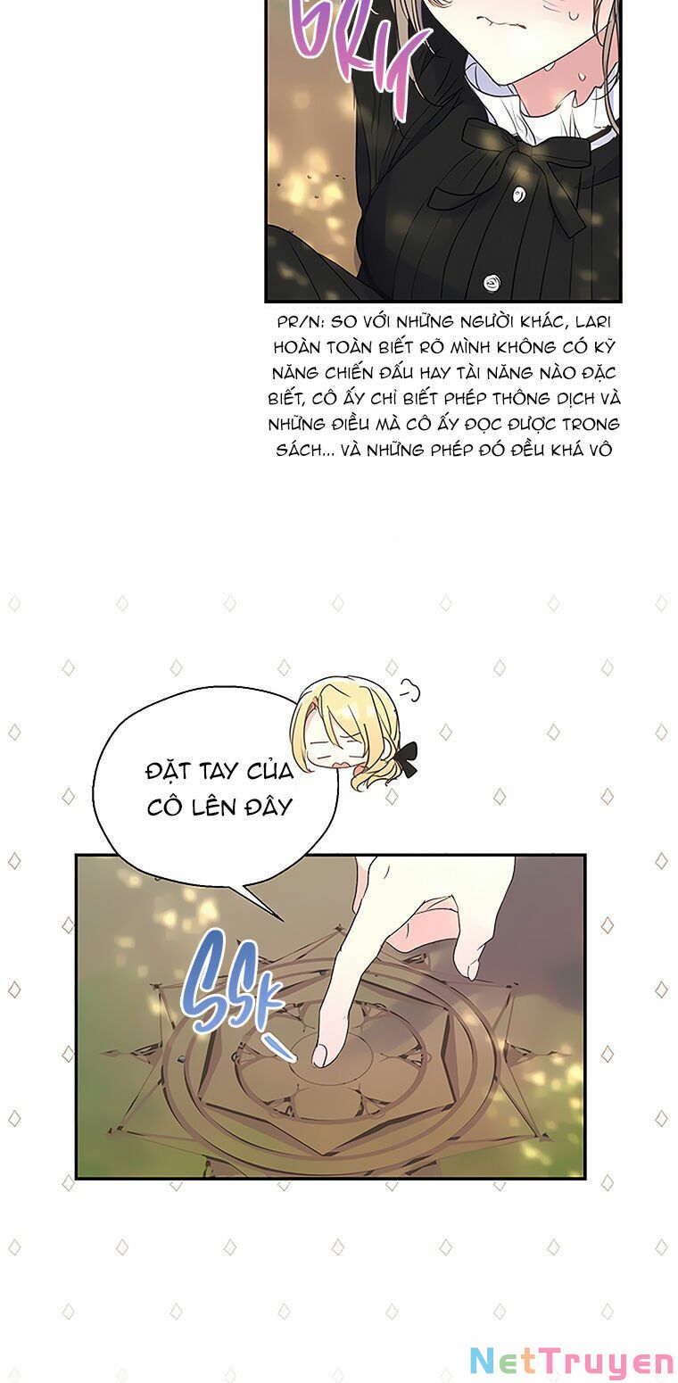 Bệ Hạ,xin Đừng Giết Tôi!!: Chapter 72.2