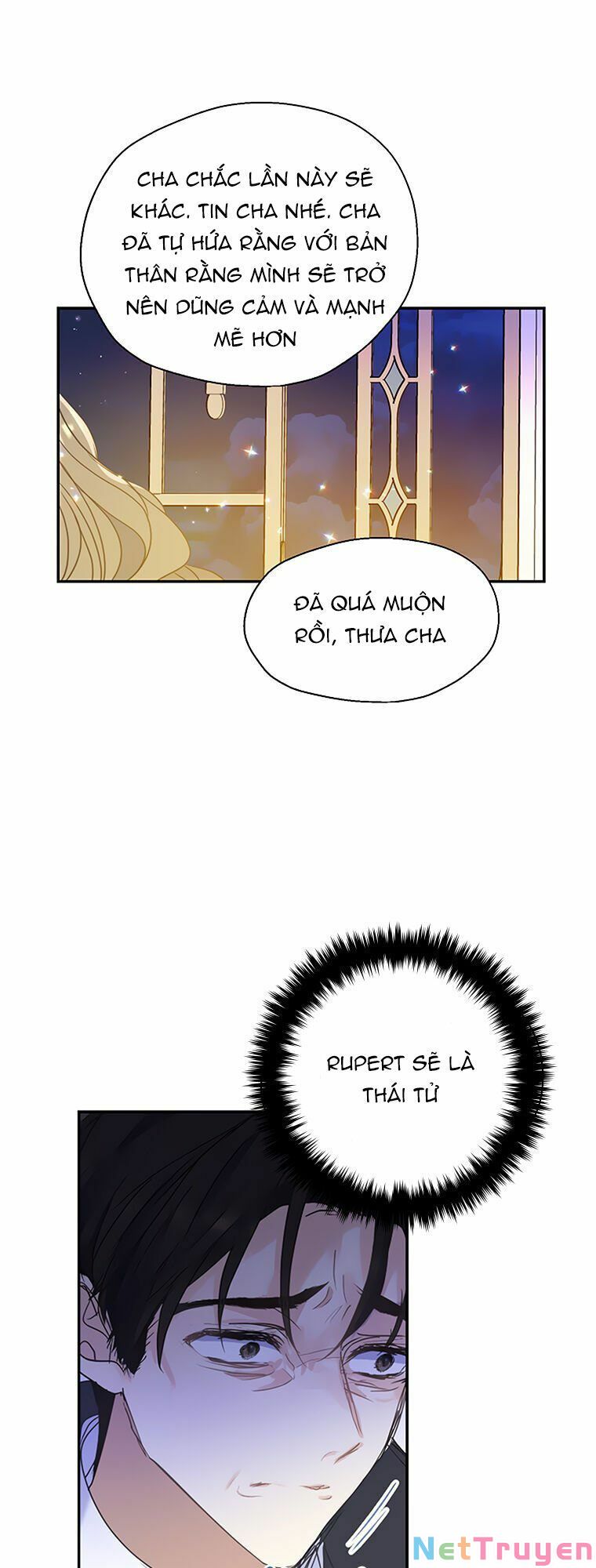 Bệ Hạ,xin Đừng Giết Tôi!!: Chapter 72.2