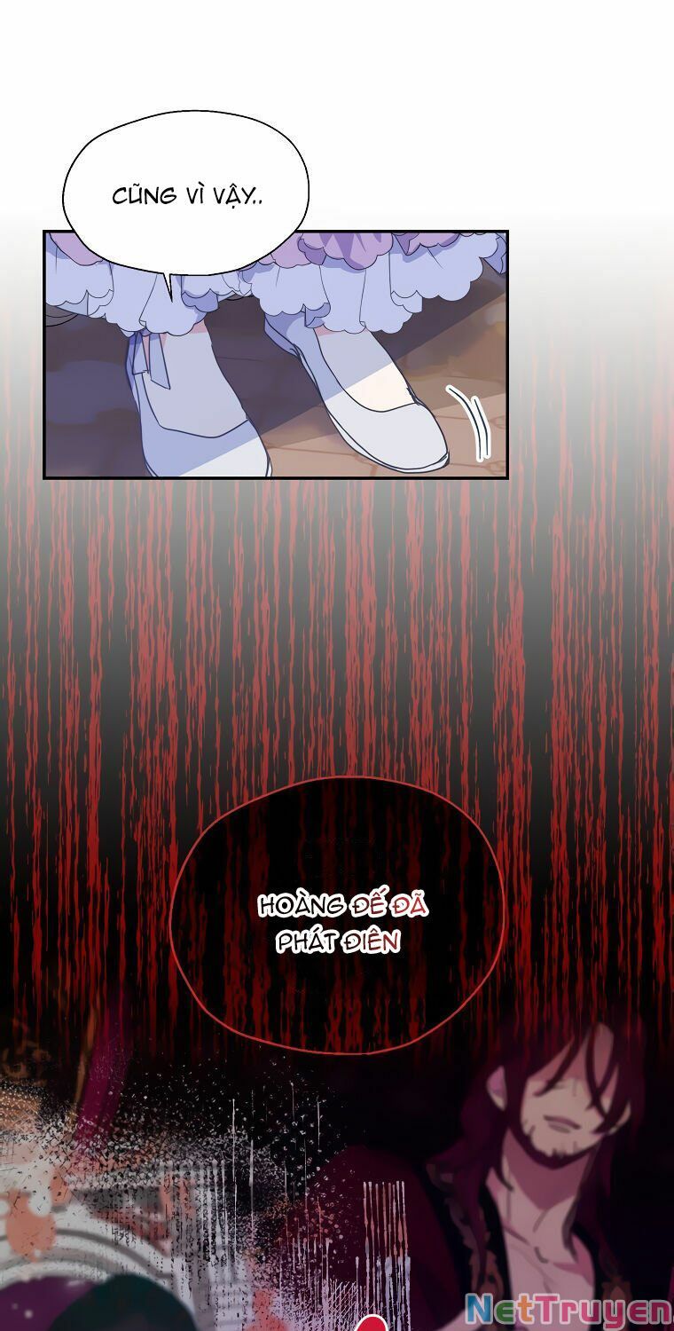 Bệ Hạ,xin Đừng Giết Tôi!!: Chapter 72.2
