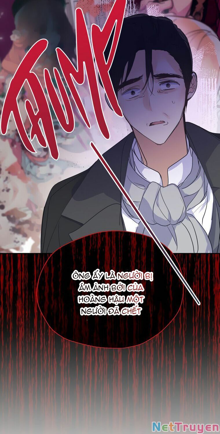 Bệ Hạ,xin Đừng Giết Tôi!!: Chapter 72.2
