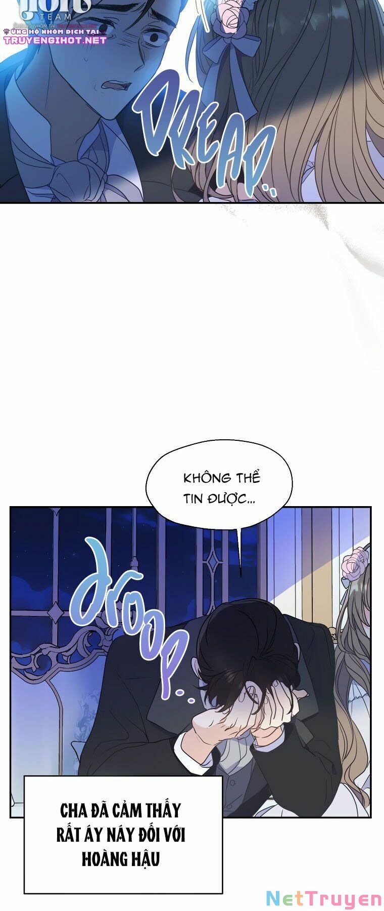Bệ Hạ,xin Đừng Giết Tôi!!: Chapter 72.2