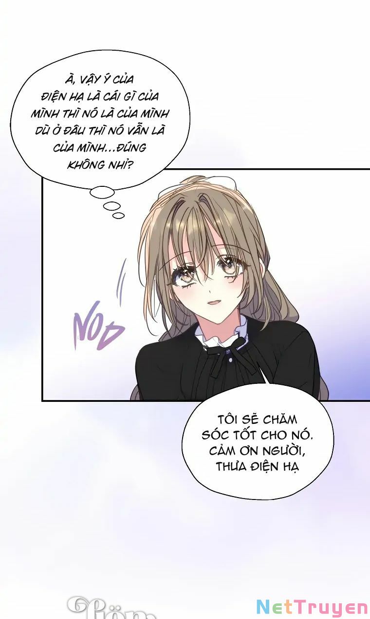 Bệ Hạ,xin Đừng Giết Tôi!!: Chapter 73.2