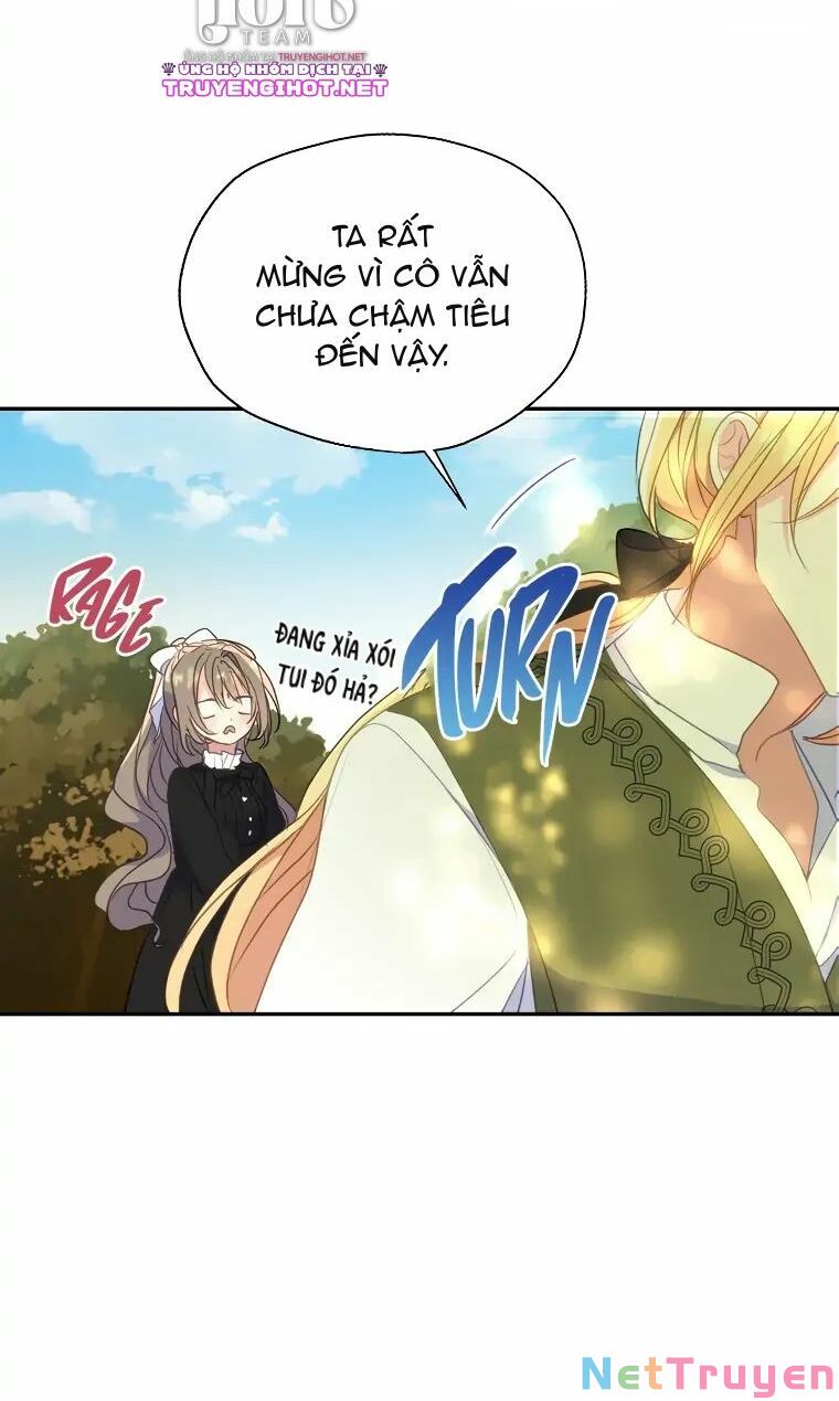 Bệ Hạ,xin Đừng Giết Tôi!!: Chapter 73.2