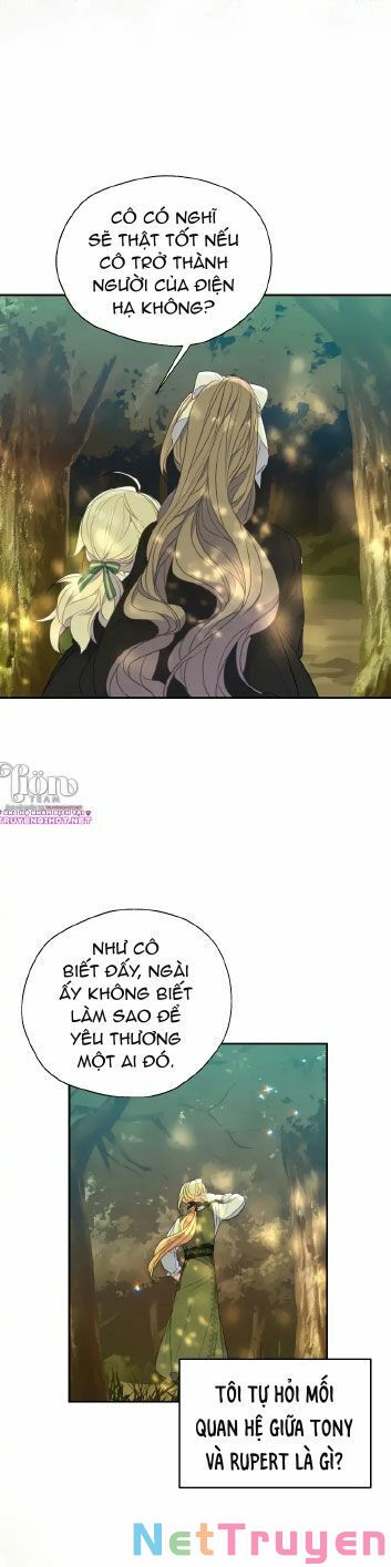 Bệ Hạ,xin Đừng Giết Tôi!!: Chapter 73.2