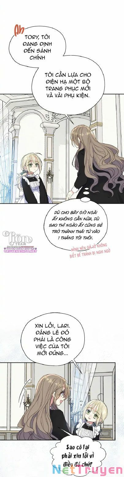 Bệ Hạ,xin Đừng Giết Tôi!!: Chapter 73.2