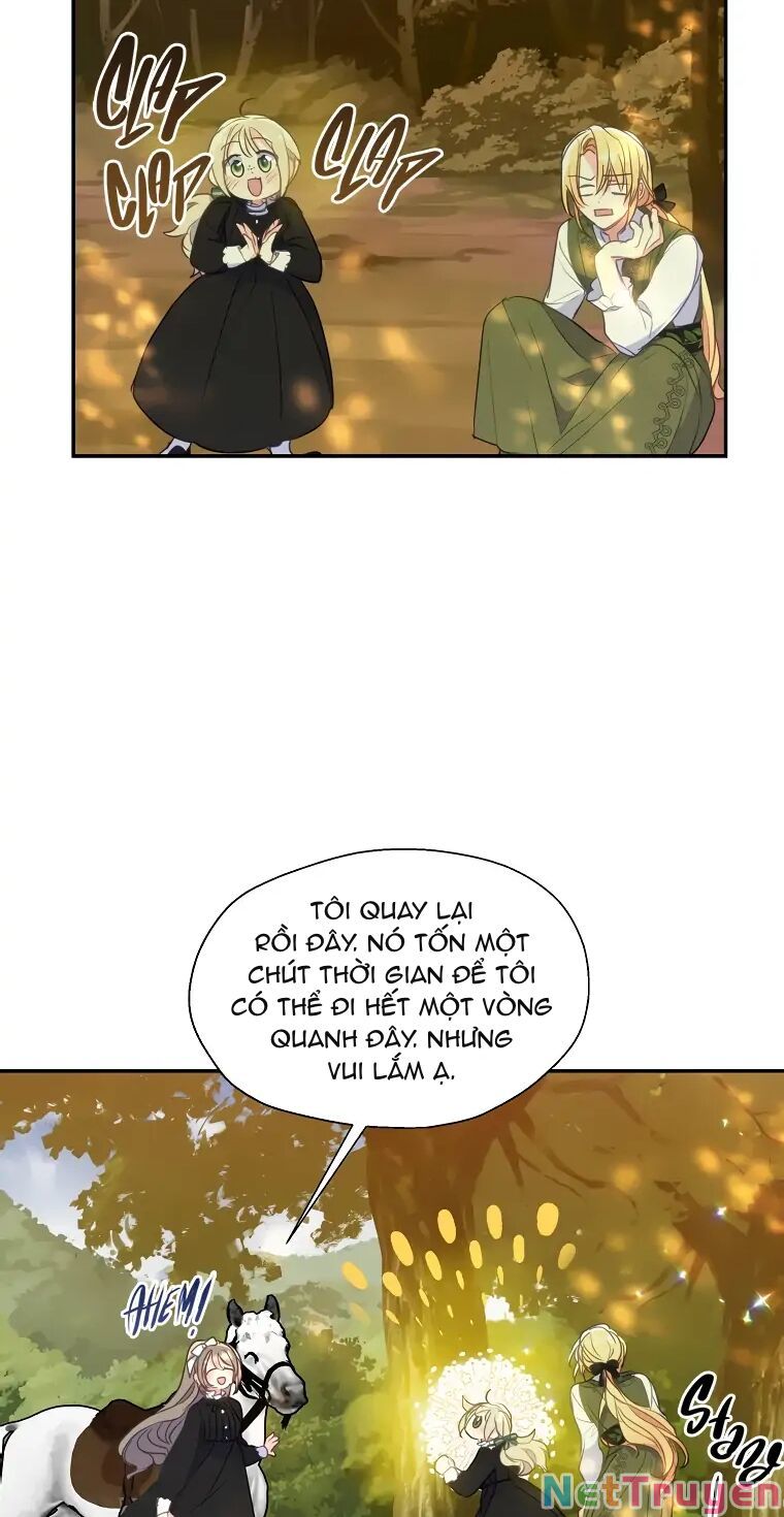Bệ Hạ,xin Đừng Giết Tôi!!: Chapter 73.2