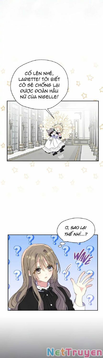 Bệ Hạ,xin Đừng Giết Tôi!!: Chapter 73.2