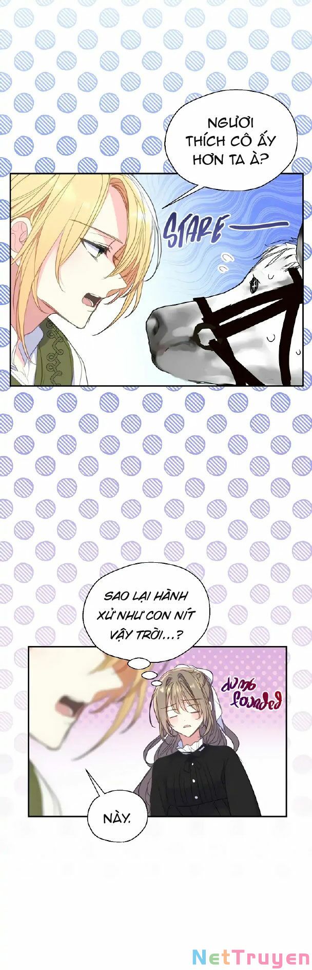 Bệ Hạ,xin Đừng Giết Tôi!!: Chapter 73.2