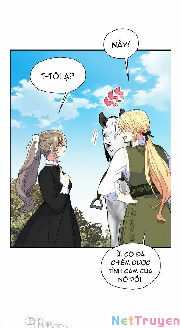 Bệ Hạ,xin Đừng Giết Tôi!!: Chapter 73.2