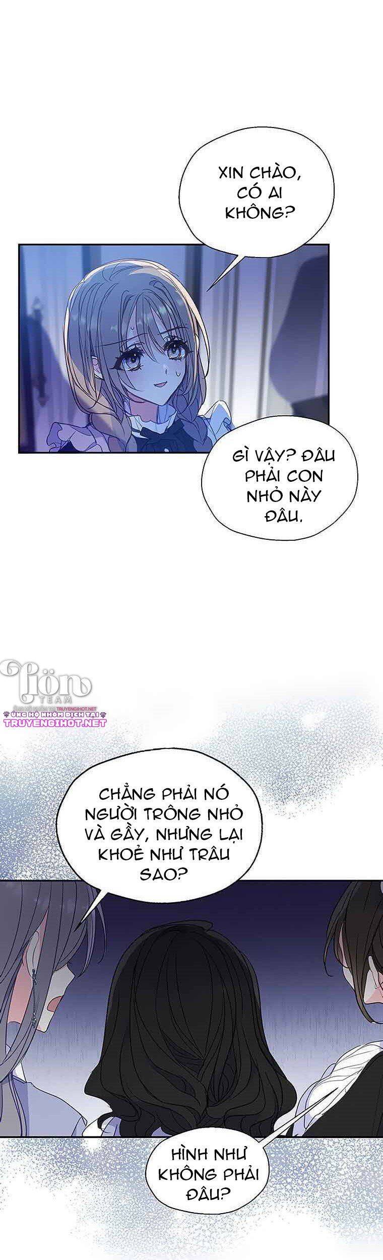 Bệ Hạ,xin Đừng Giết Tôi!!: Chapter 74.1
