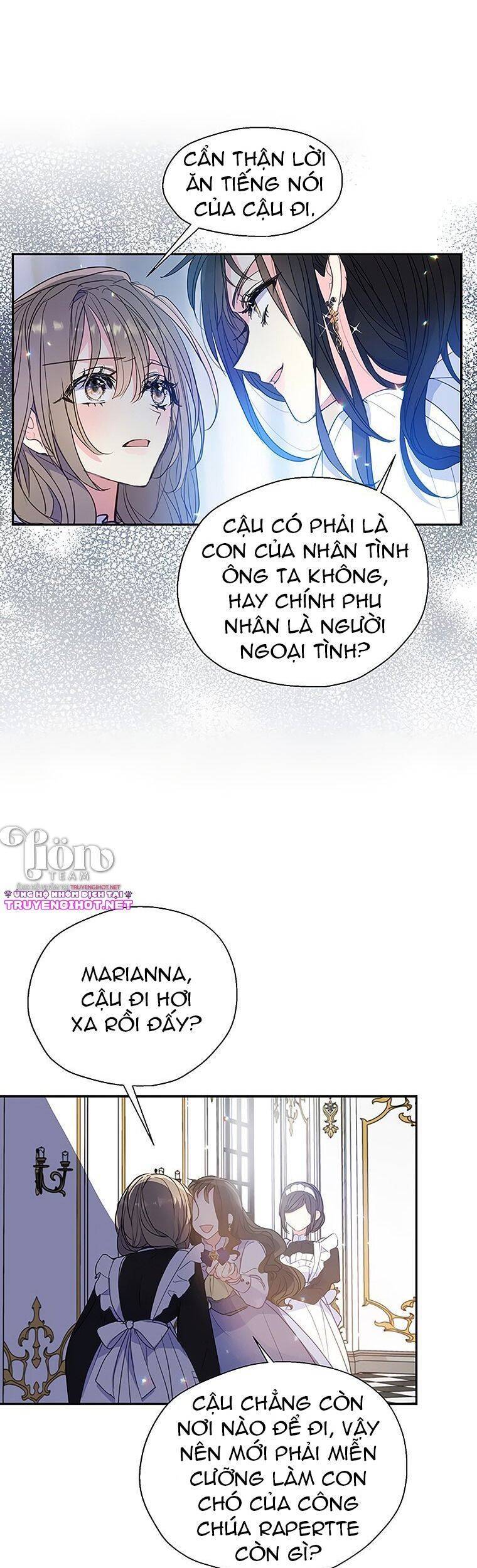 Bệ Hạ,xin Đừng Giết Tôi!!: Chapter 74.1