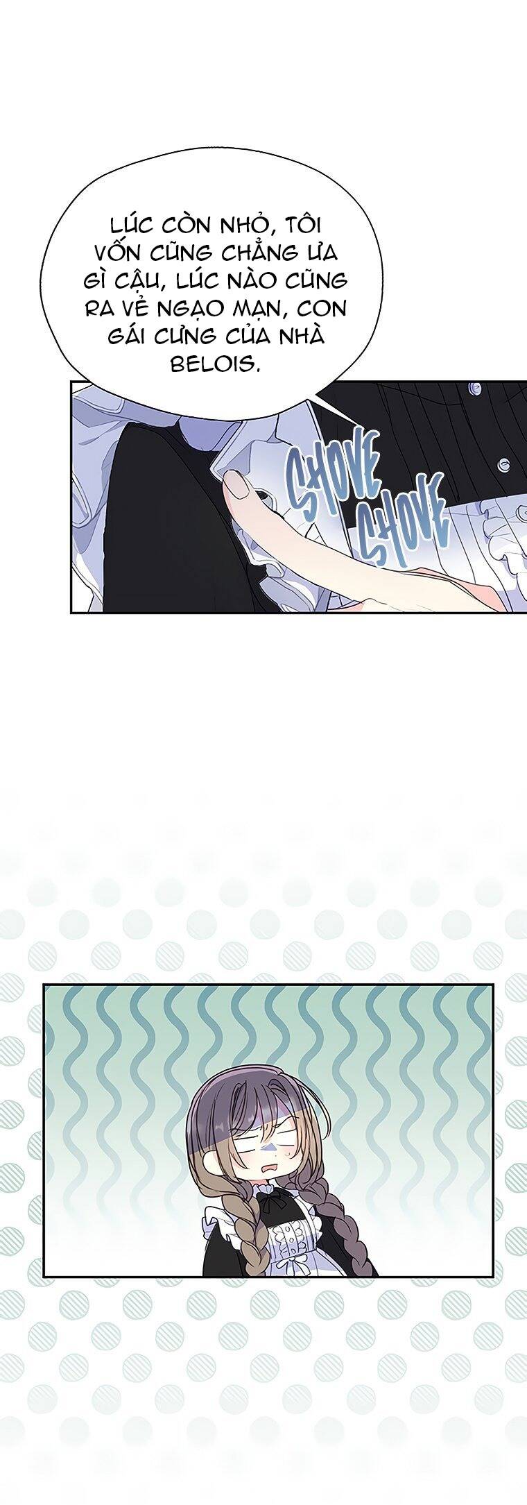 Bệ Hạ,xin Đừng Giết Tôi!!: Chapter 74.1