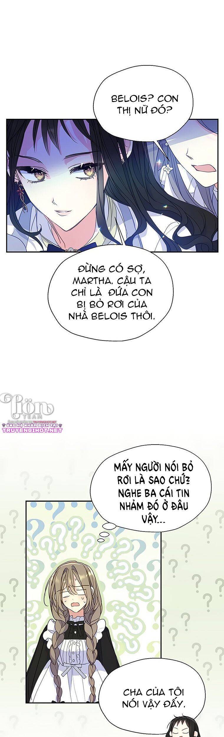 Bệ Hạ,xin Đừng Giết Tôi!!: Chapter 74.1
