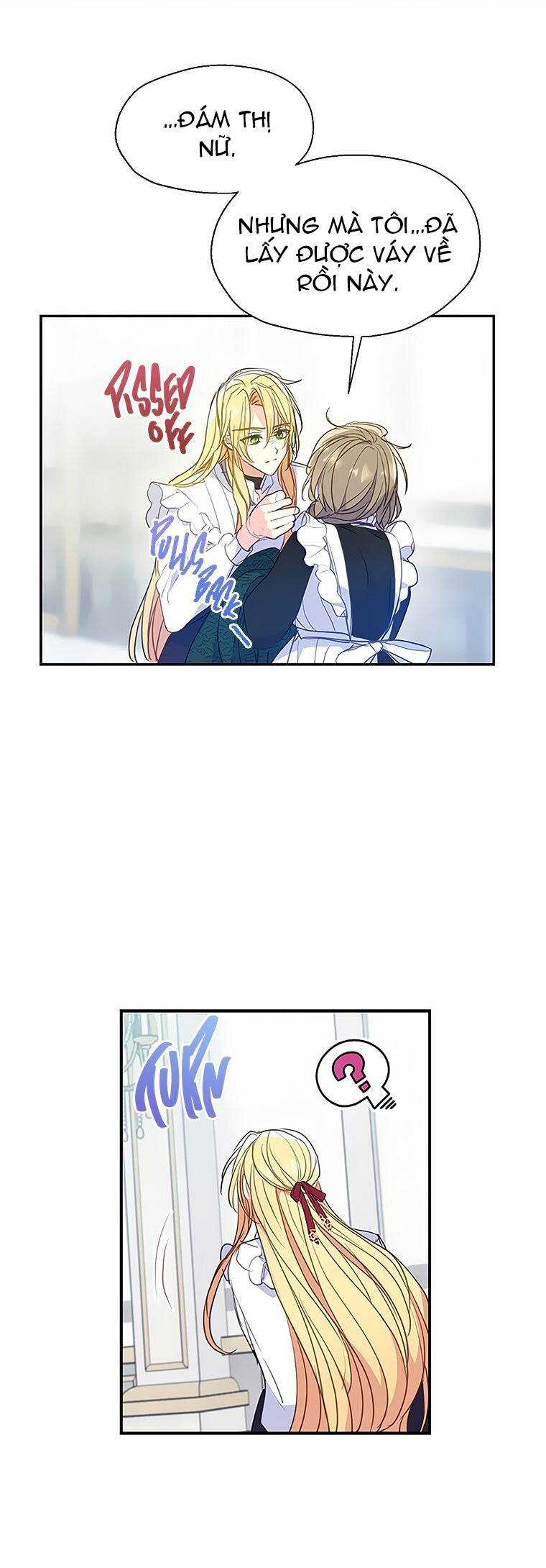 Bệ Hạ,xin Đừng Giết Tôi!!: Chapter 74.2