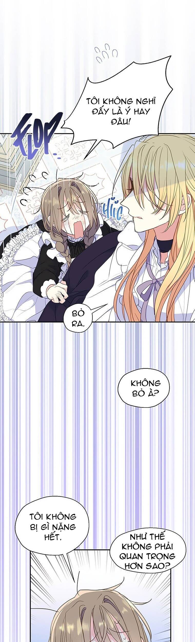 Bệ Hạ,xin Đừng Giết Tôi!!: Chapter 74.2