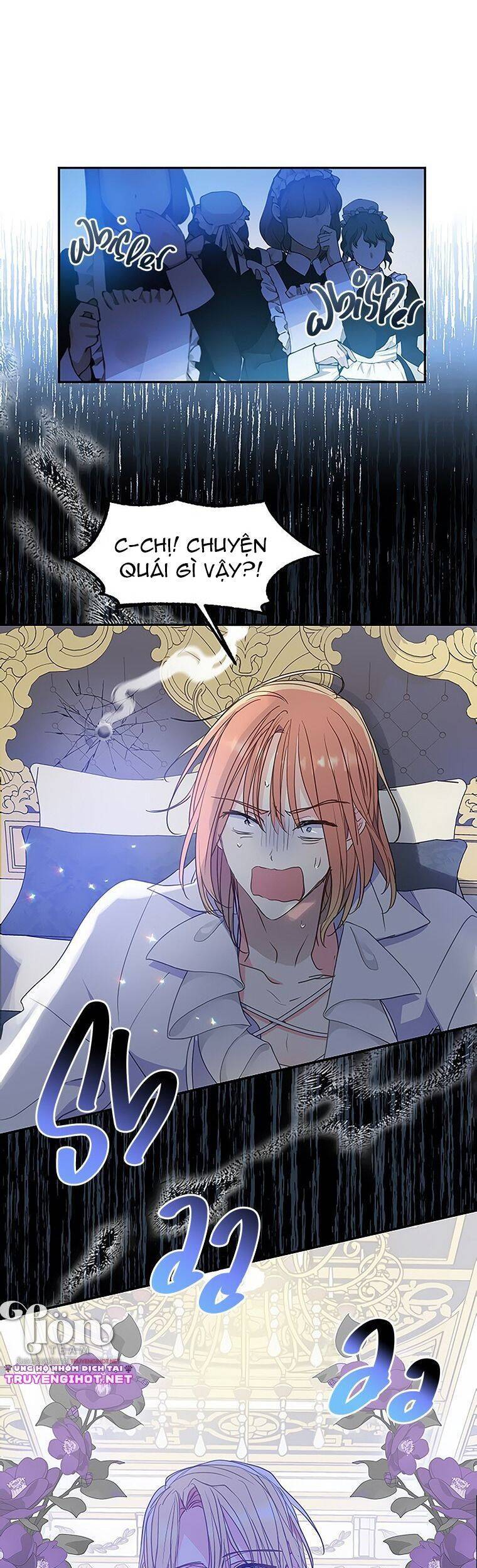 Bệ Hạ,xin Đừng Giết Tôi!!: Chapter 74.2