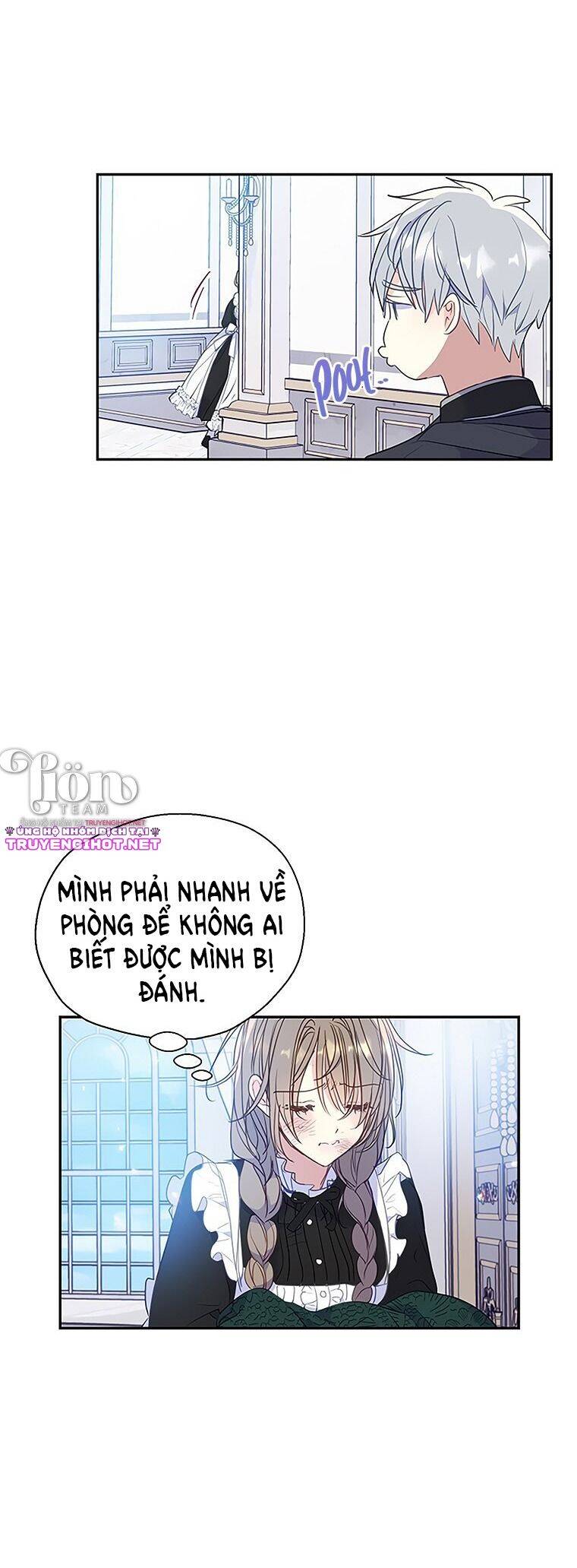 Bệ Hạ,xin Đừng Giết Tôi!!: Chapter 74.2