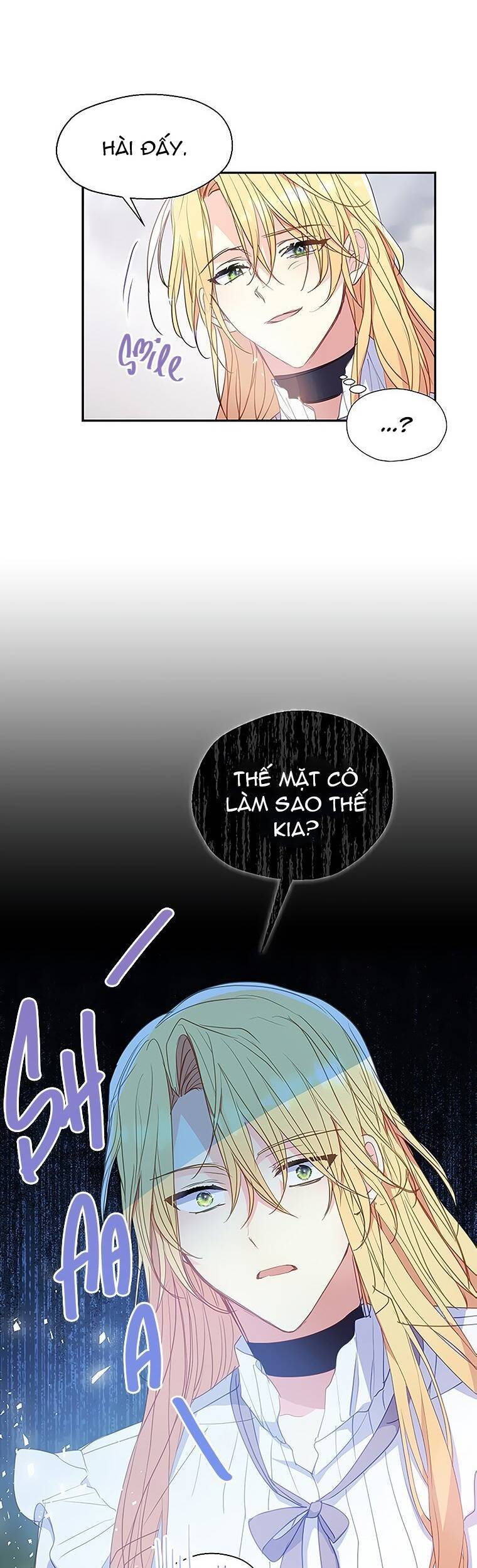 Bệ Hạ,xin Đừng Giết Tôi!!: Chapter 74.2