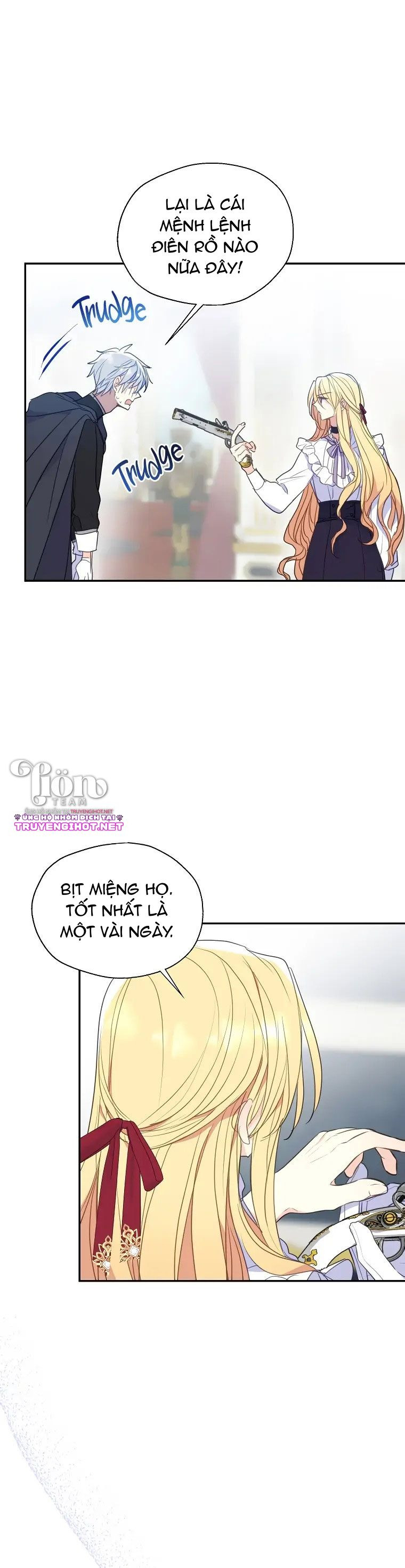 Bệ Hạ,xin Đừng Giết Tôi!!: Chapter 75