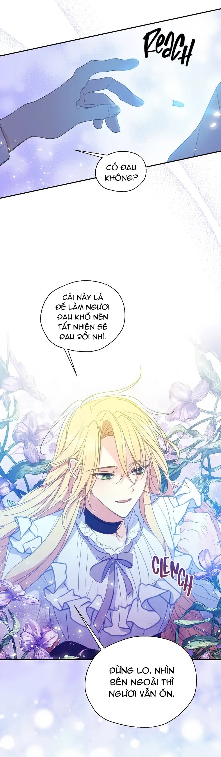 Bệ Hạ,xin Đừng Giết Tôi!!: Chapter 75