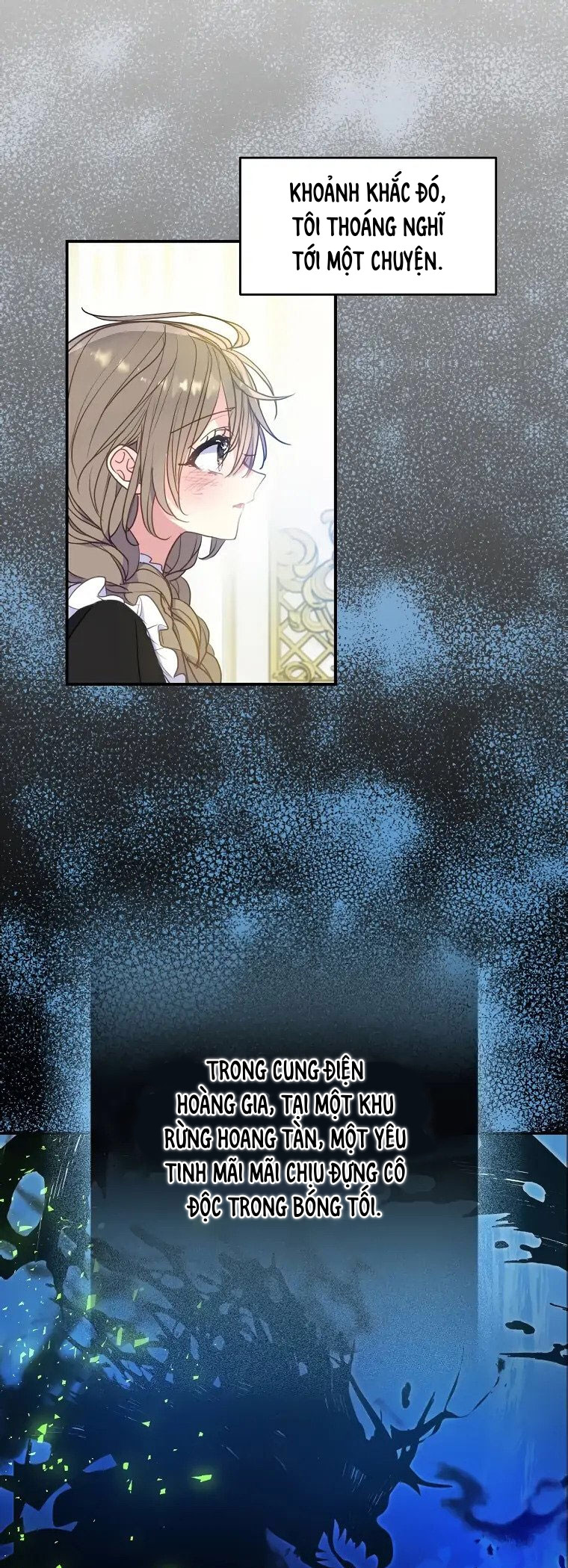 Bệ Hạ,xin Đừng Giết Tôi!!: Chapter 75