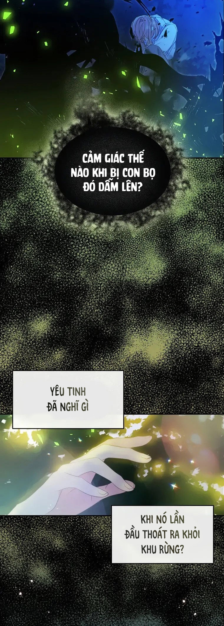Bệ Hạ,xin Đừng Giết Tôi!!: Chapter 75