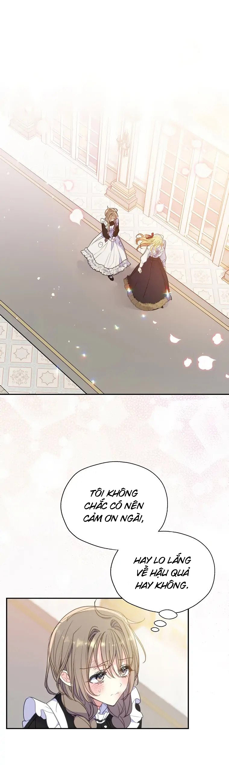 Bệ Hạ,xin Đừng Giết Tôi!!: Chapter 75