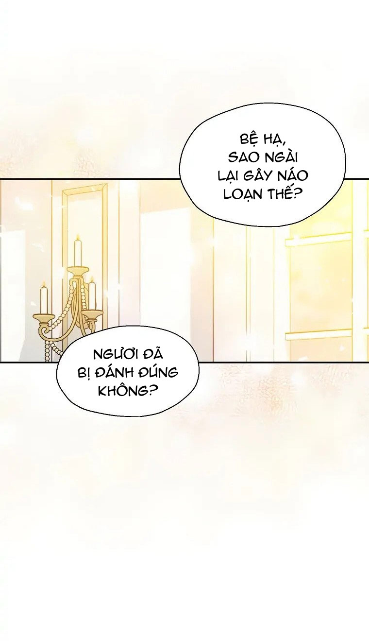 Bệ Hạ,xin Đừng Giết Tôi!!: Chapter 75