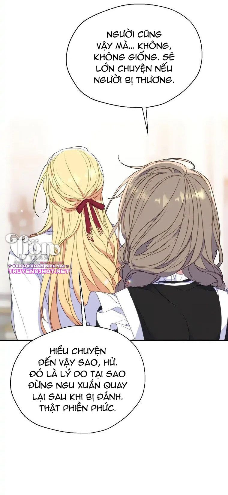 Bệ Hạ,xin Đừng Giết Tôi!!: Chapter 75