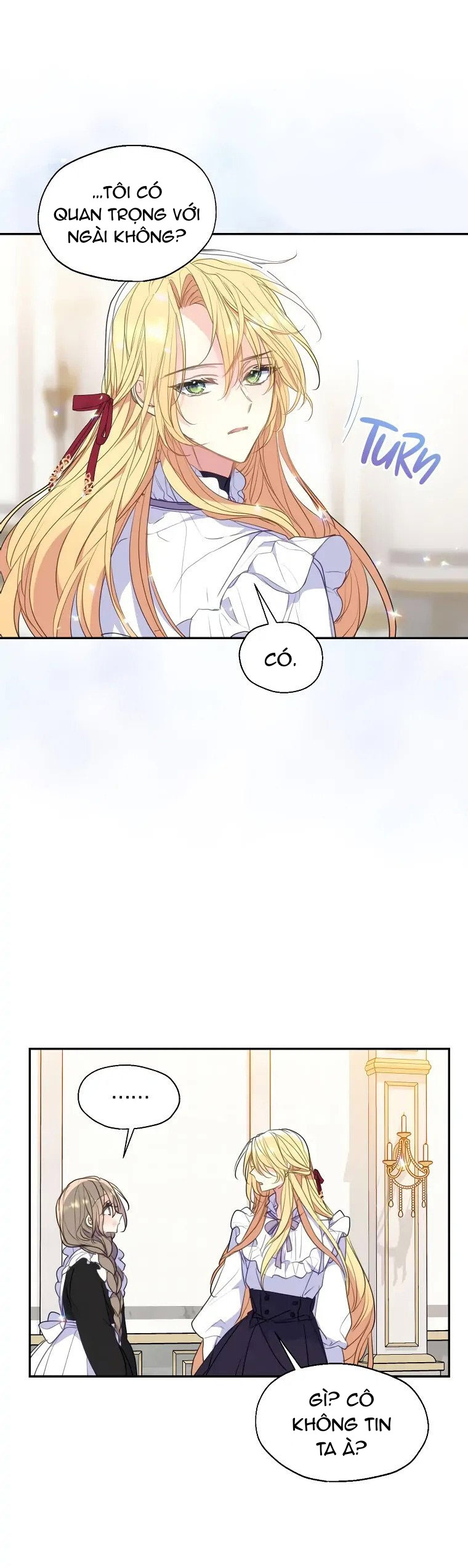 Bệ Hạ,xin Đừng Giết Tôi!!: Chapter 75