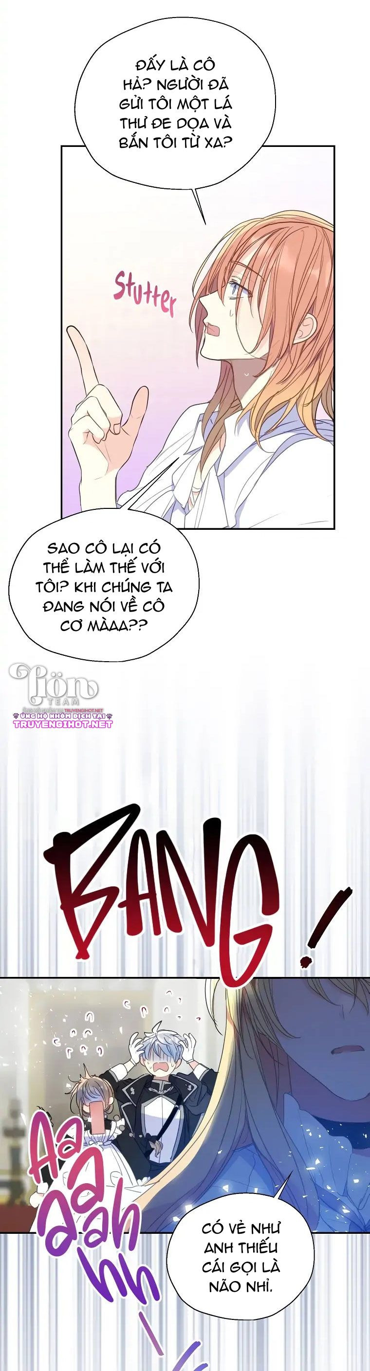 Bệ Hạ,xin Đừng Giết Tôi!!: Chapter 75