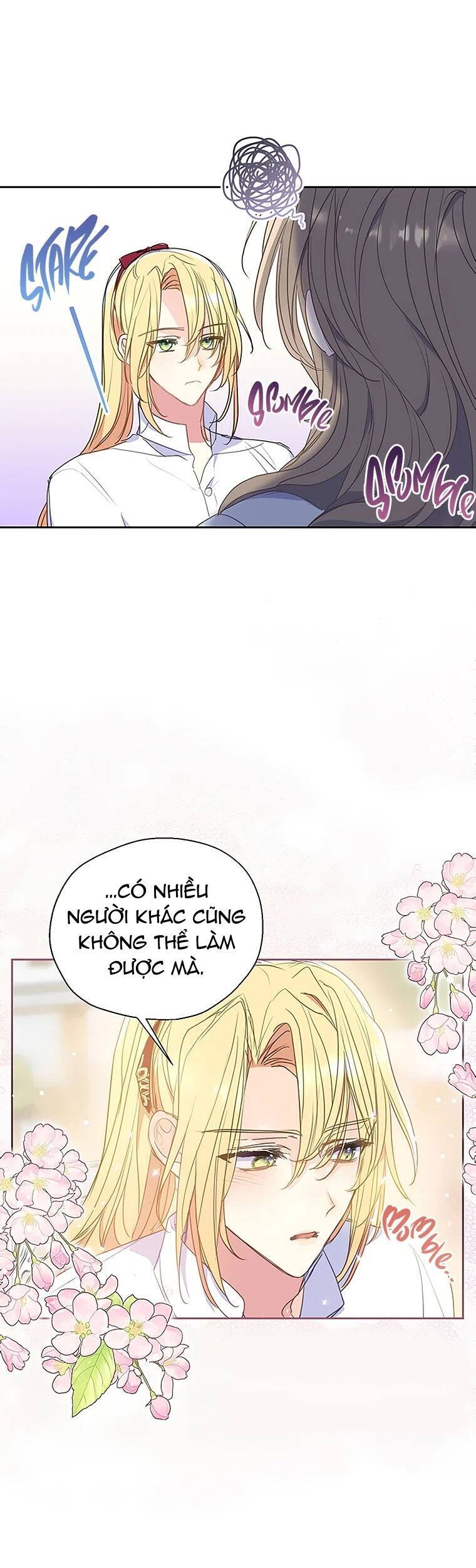 Bệ Hạ,xin Đừng Giết Tôi!!: Chapter 76.1