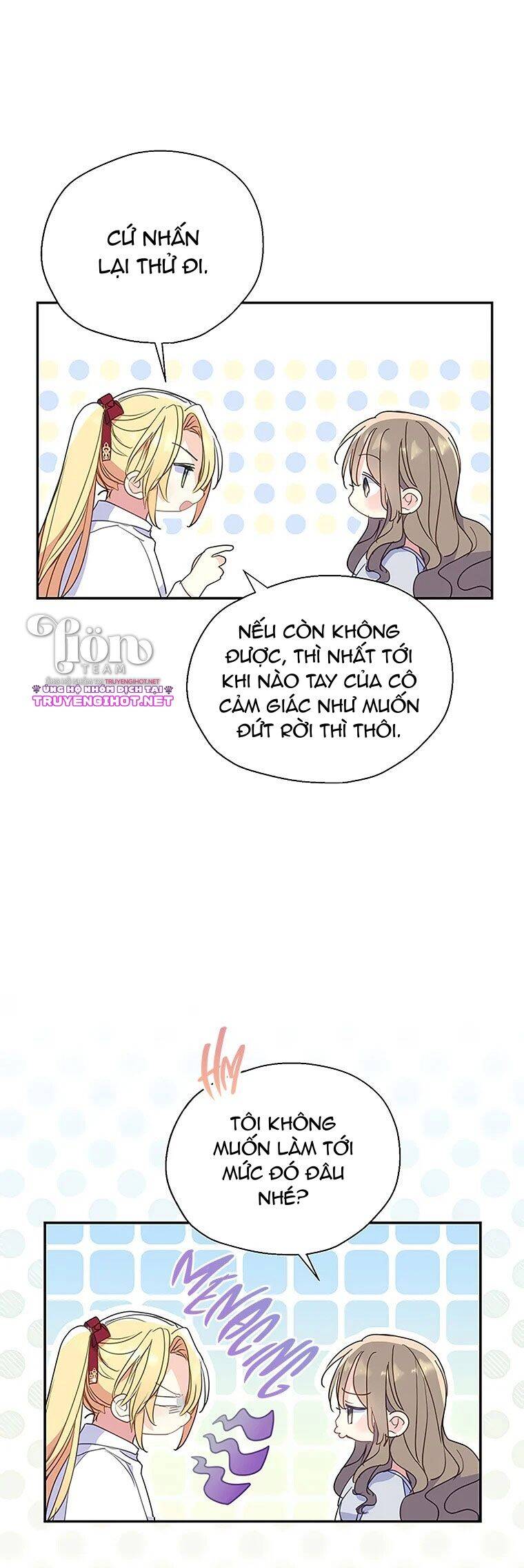 Bệ Hạ,xin Đừng Giết Tôi!!: Chapter 76.1