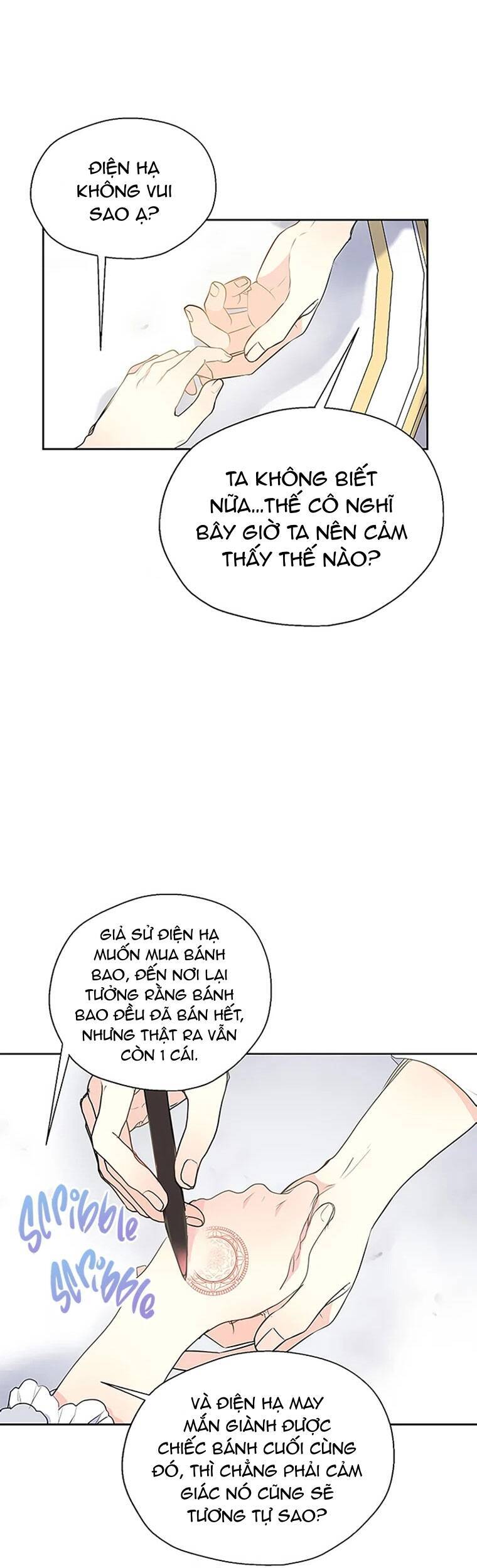 Bệ Hạ,xin Đừng Giết Tôi!!: Chapter 76.1