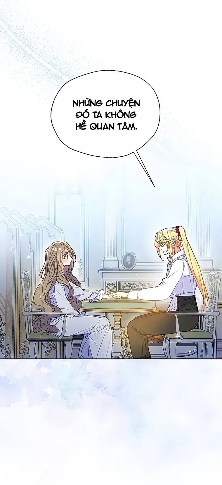 Bệ Hạ,xin Đừng Giết Tôi!!: Chapter 76.1