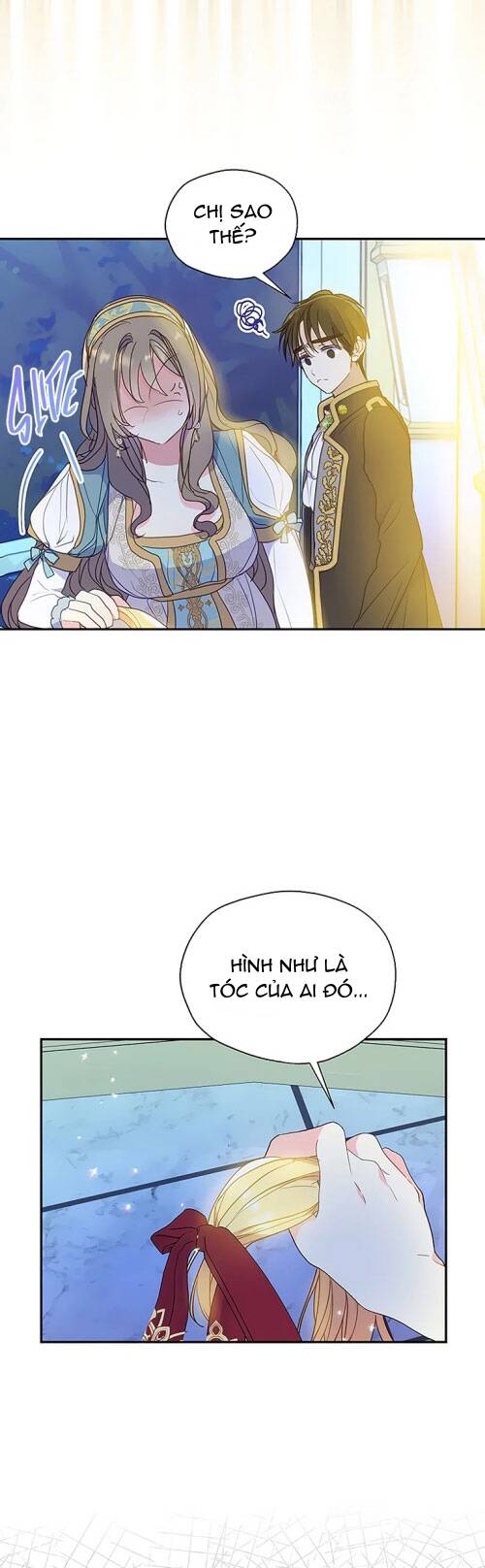 Bệ Hạ,xin Đừng Giết Tôi!!: Chapter 77.1