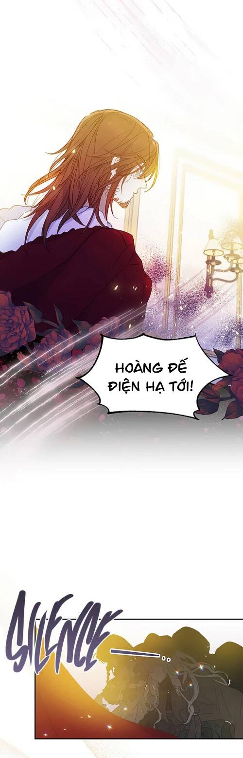 Bệ Hạ,xin Đừng Giết Tôi!!: Chapter 77.1