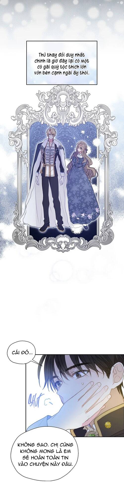 Bệ Hạ,xin Đừng Giết Tôi!!: Chapter 77.1