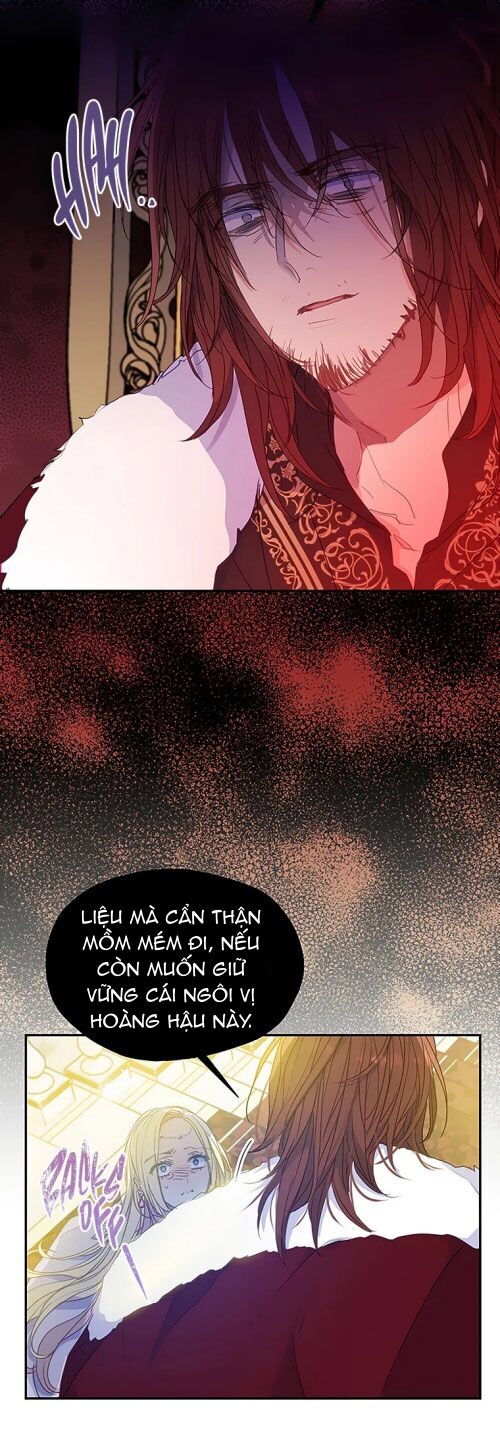 Bệ Hạ,xin Đừng Giết Tôi!!: Chapter 77.2