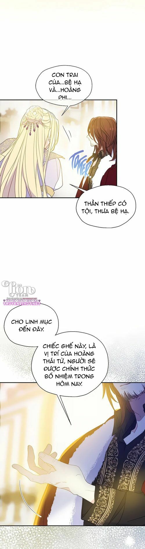 Bệ Hạ,xin Đừng Giết Tôi!!: Chapter 77.2