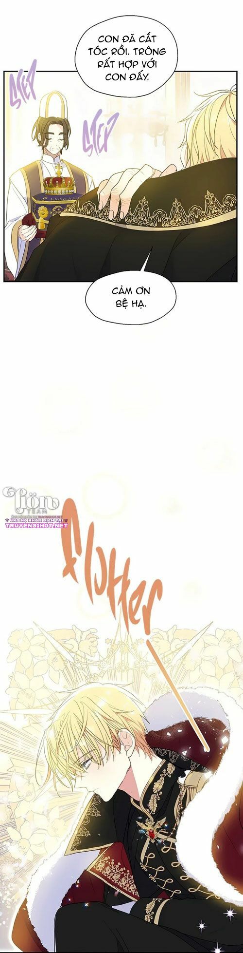 Bệ Hạ,xin Đừng Giết Tôi!!: Chapter 77.2