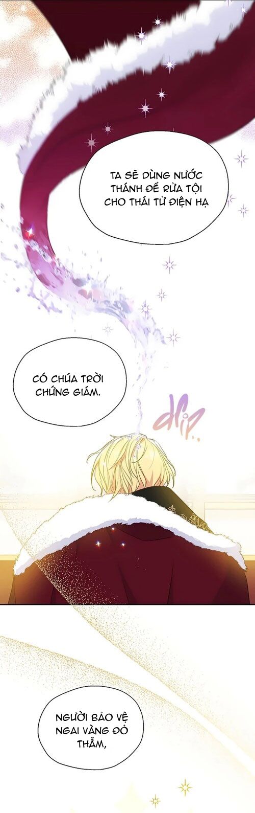 Bệ Hạ,xin Đừng Giết Tôi!!: Chapter 77.2